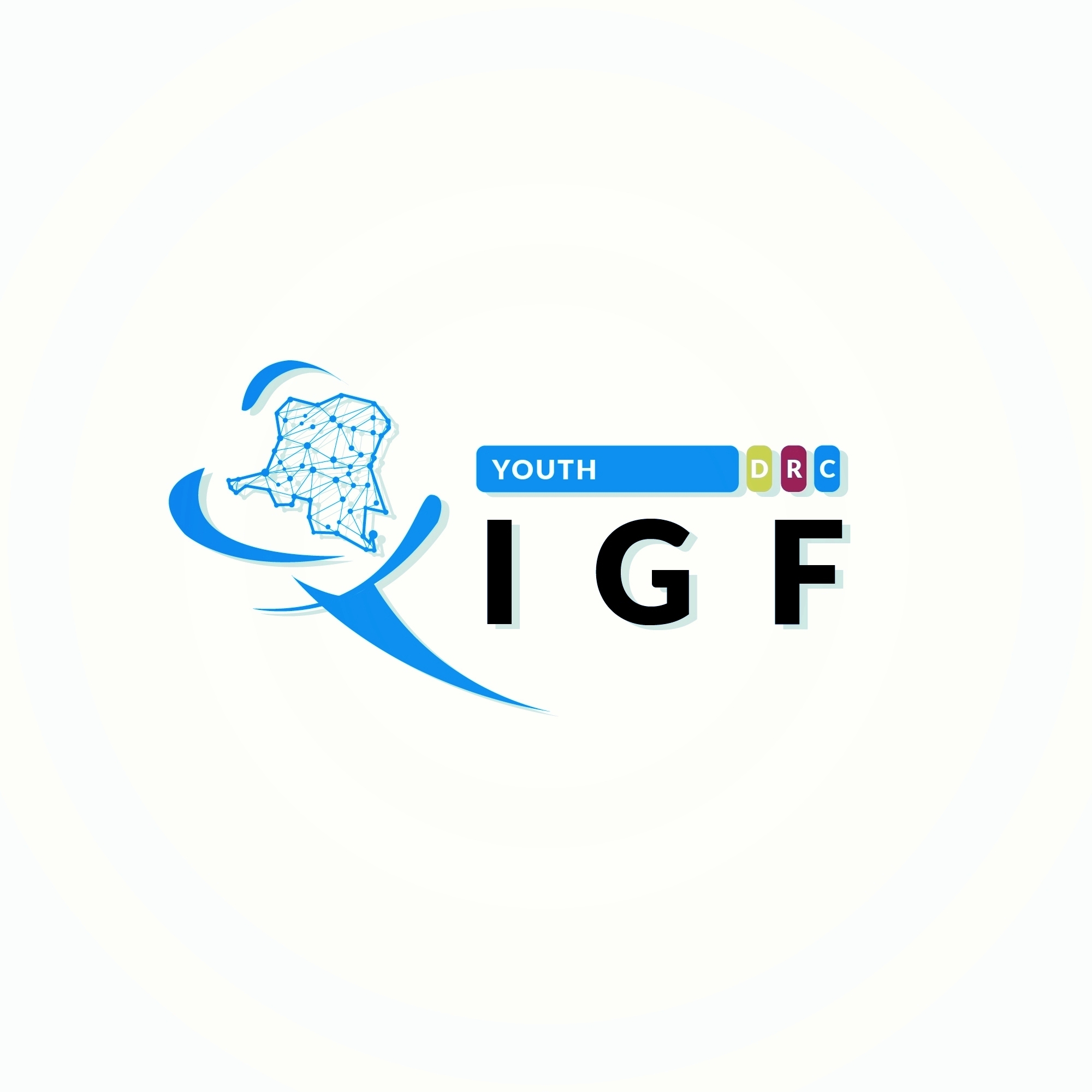 Logo YIGF DRC